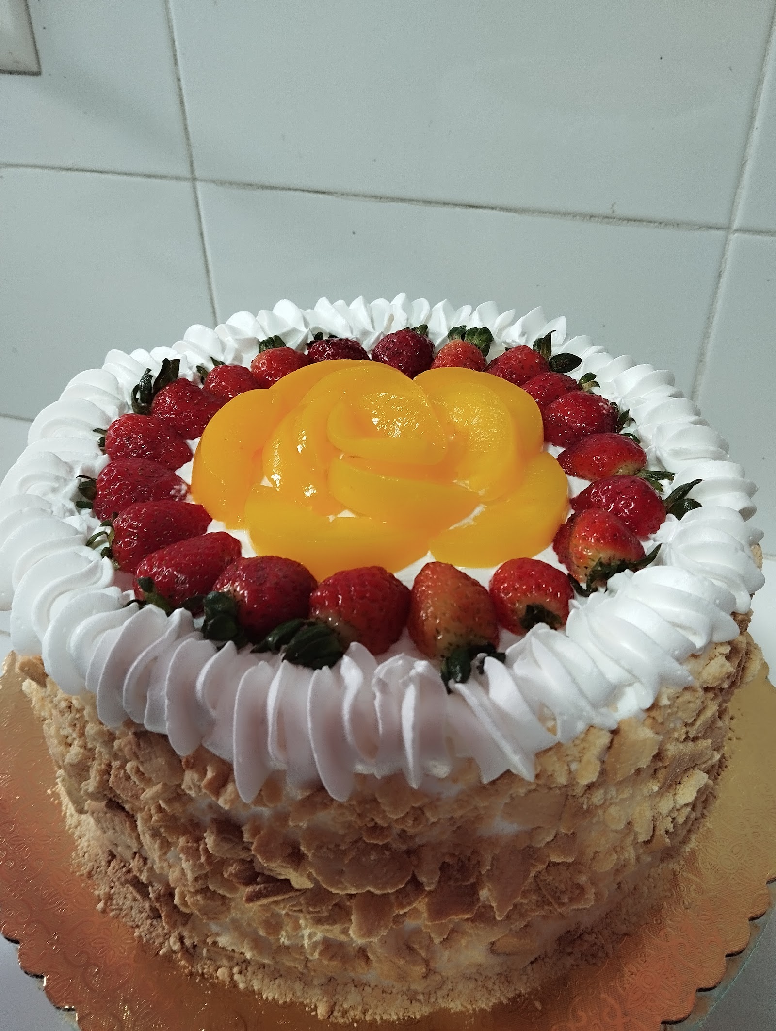 Dulce Amor