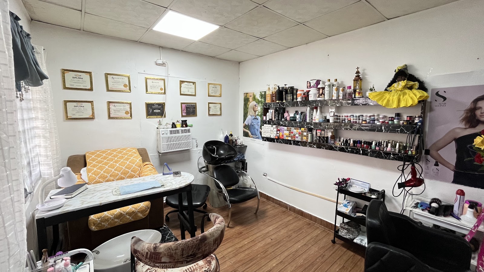 DanjosStudio&ArabianSalon