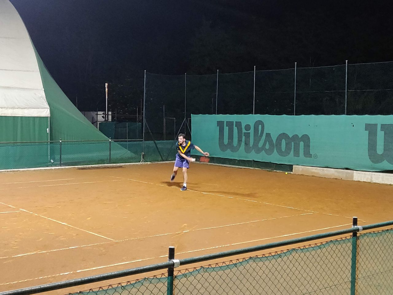 Tennis Academy Panama
