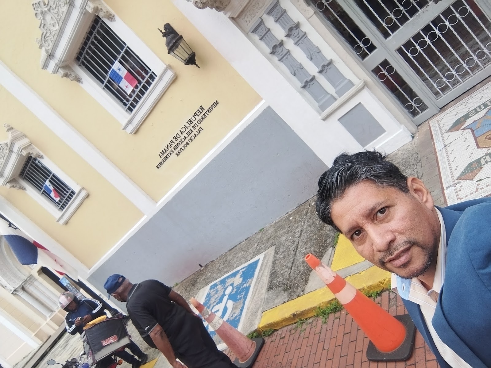 SLCC Servicios Legales y Contable de Coclé