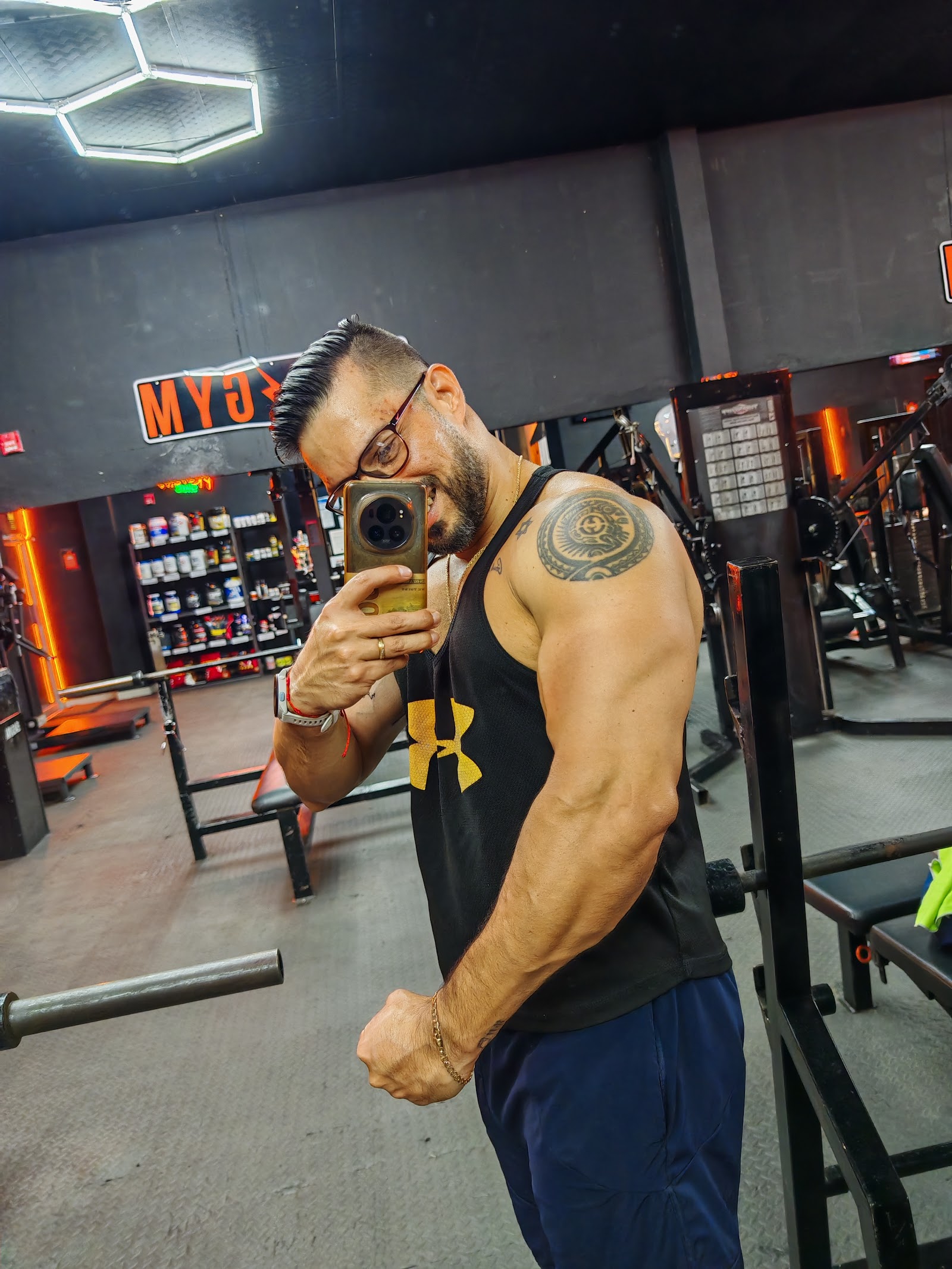 Jiva Gym