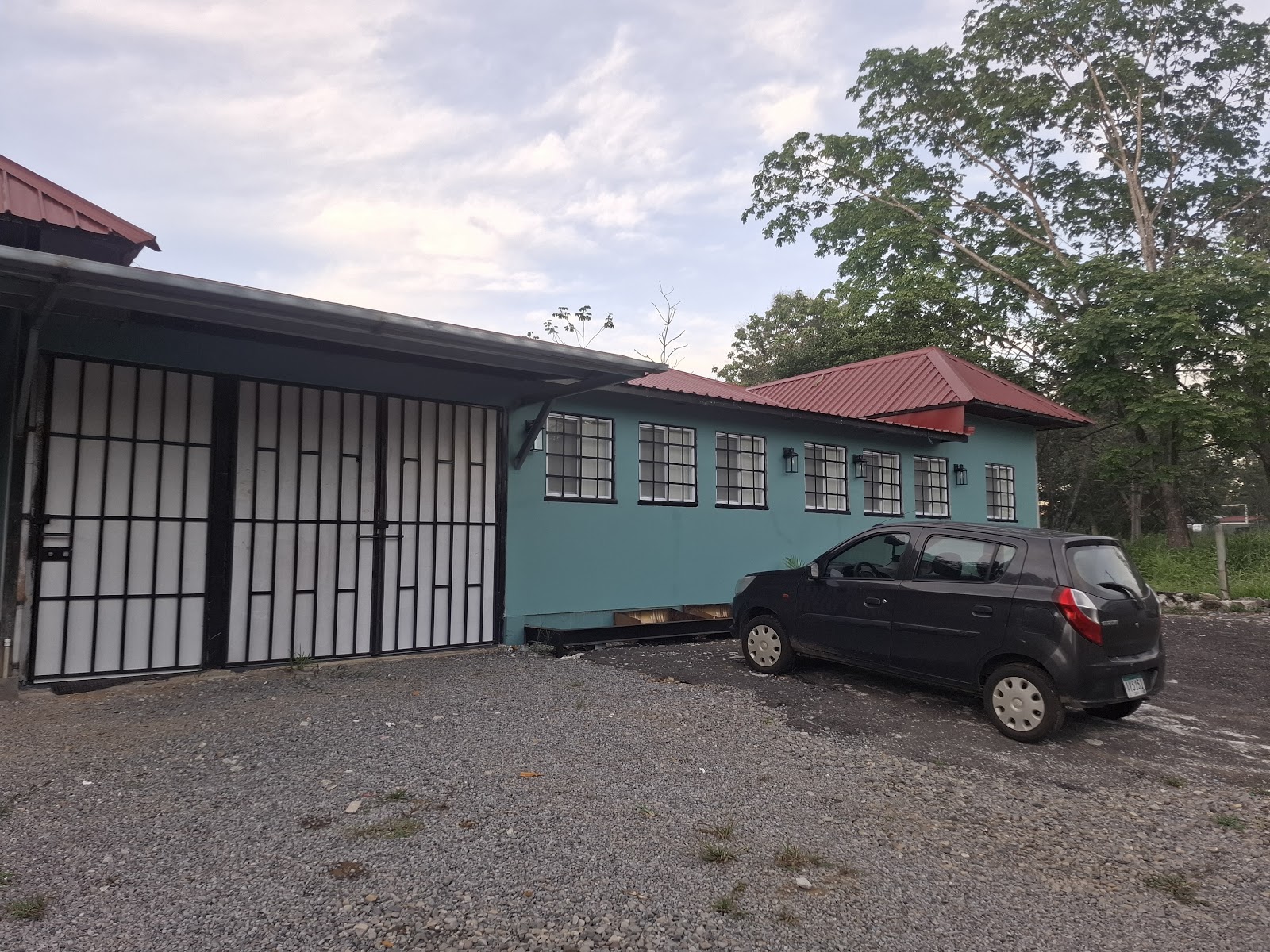 Salon de Eventos
