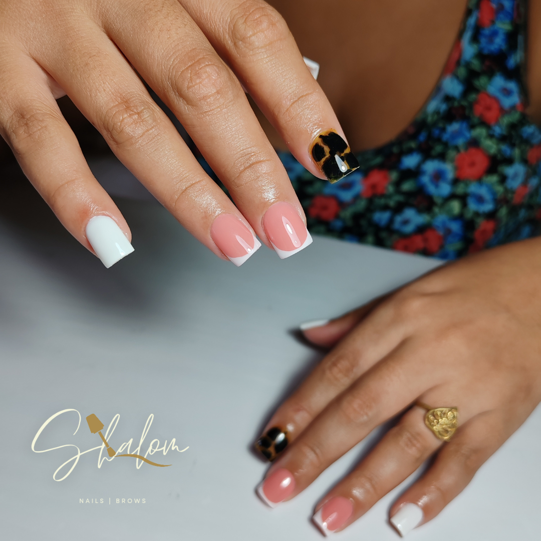 Shalom nails and Brows