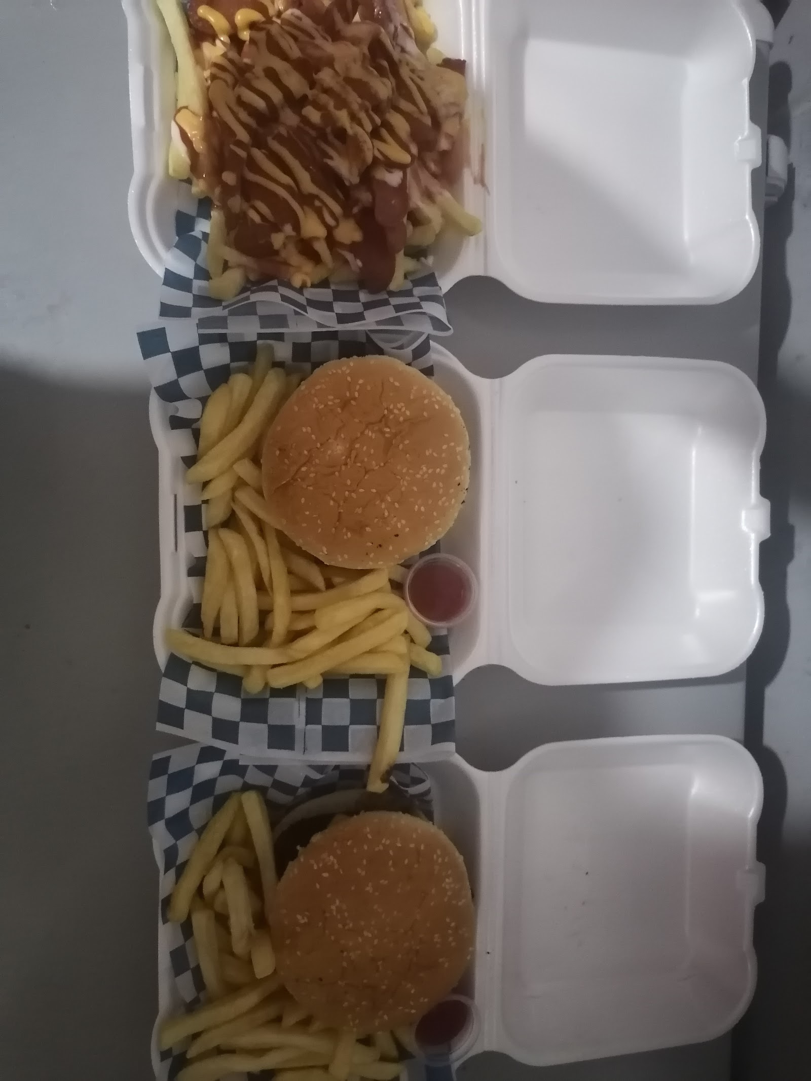 La esquina del sabor, Viñedo