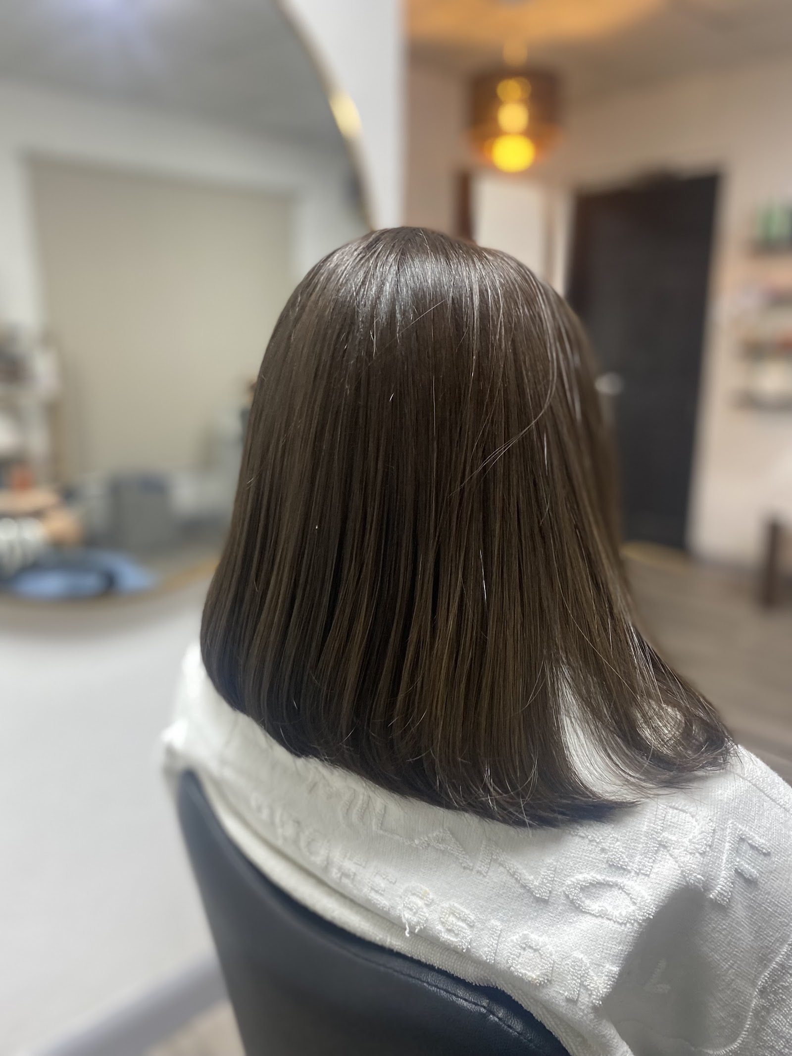 Ive Salon