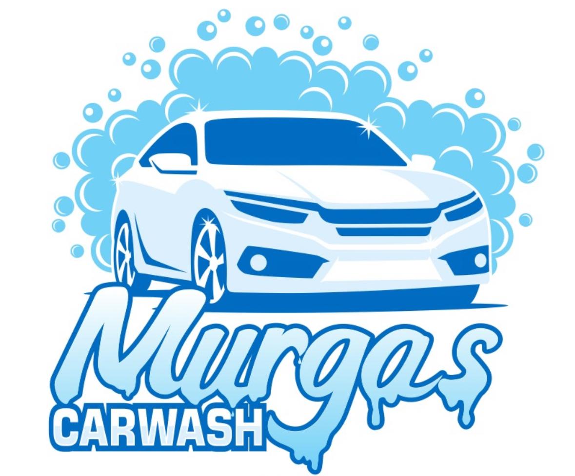 MURGA´S CARWASH