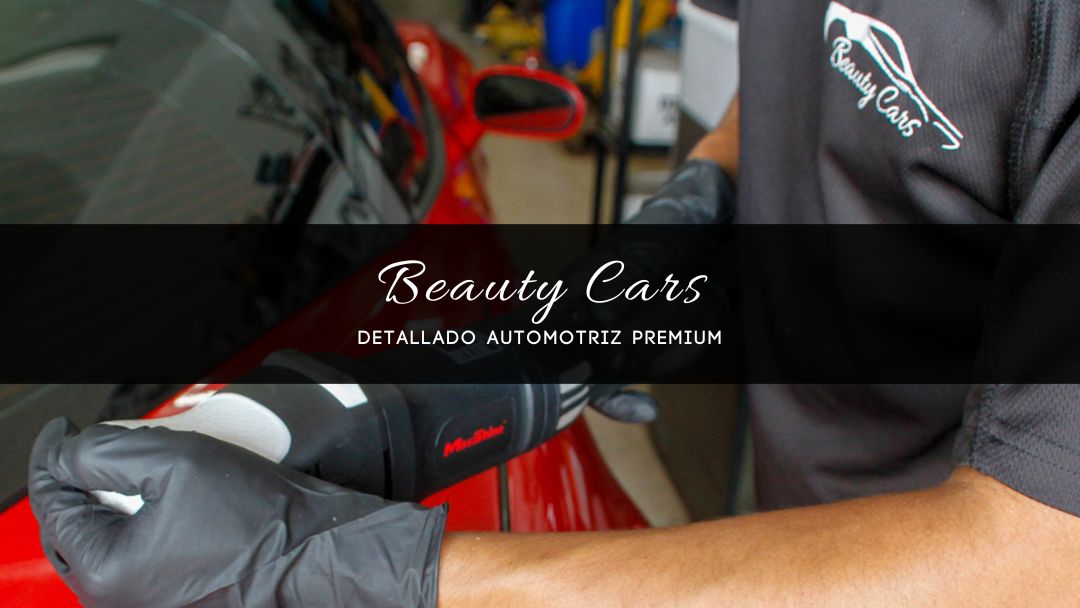 Beauty Cars Detailing