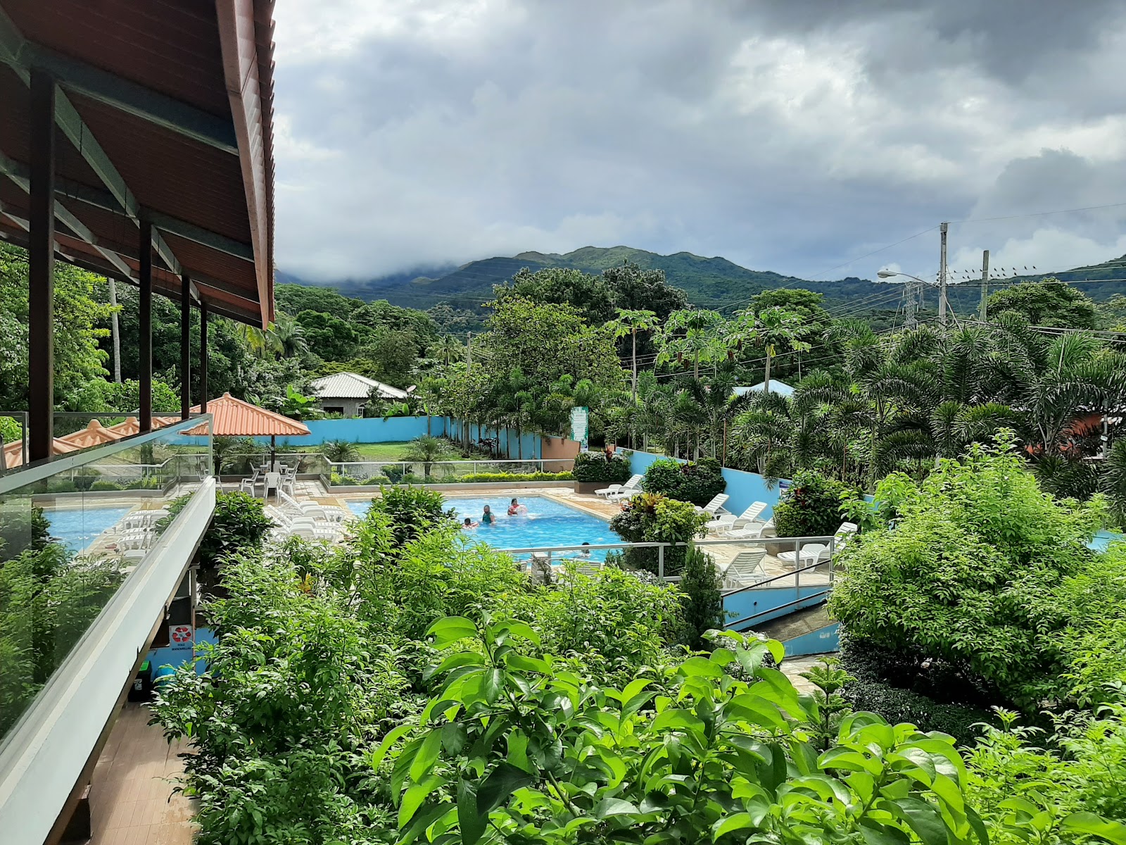 Centro Recreativo RUDAGA