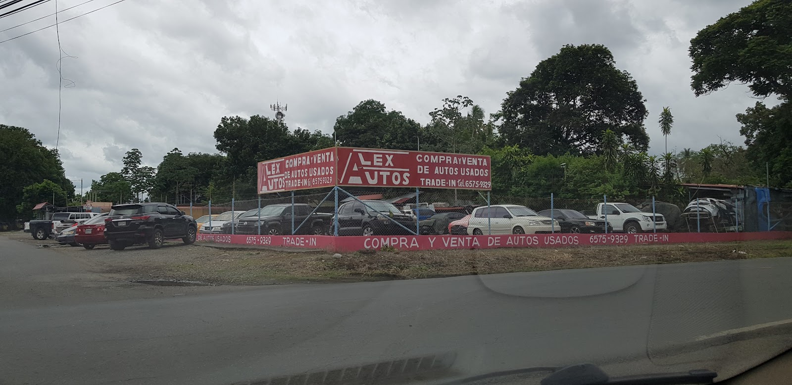 Alex Autos