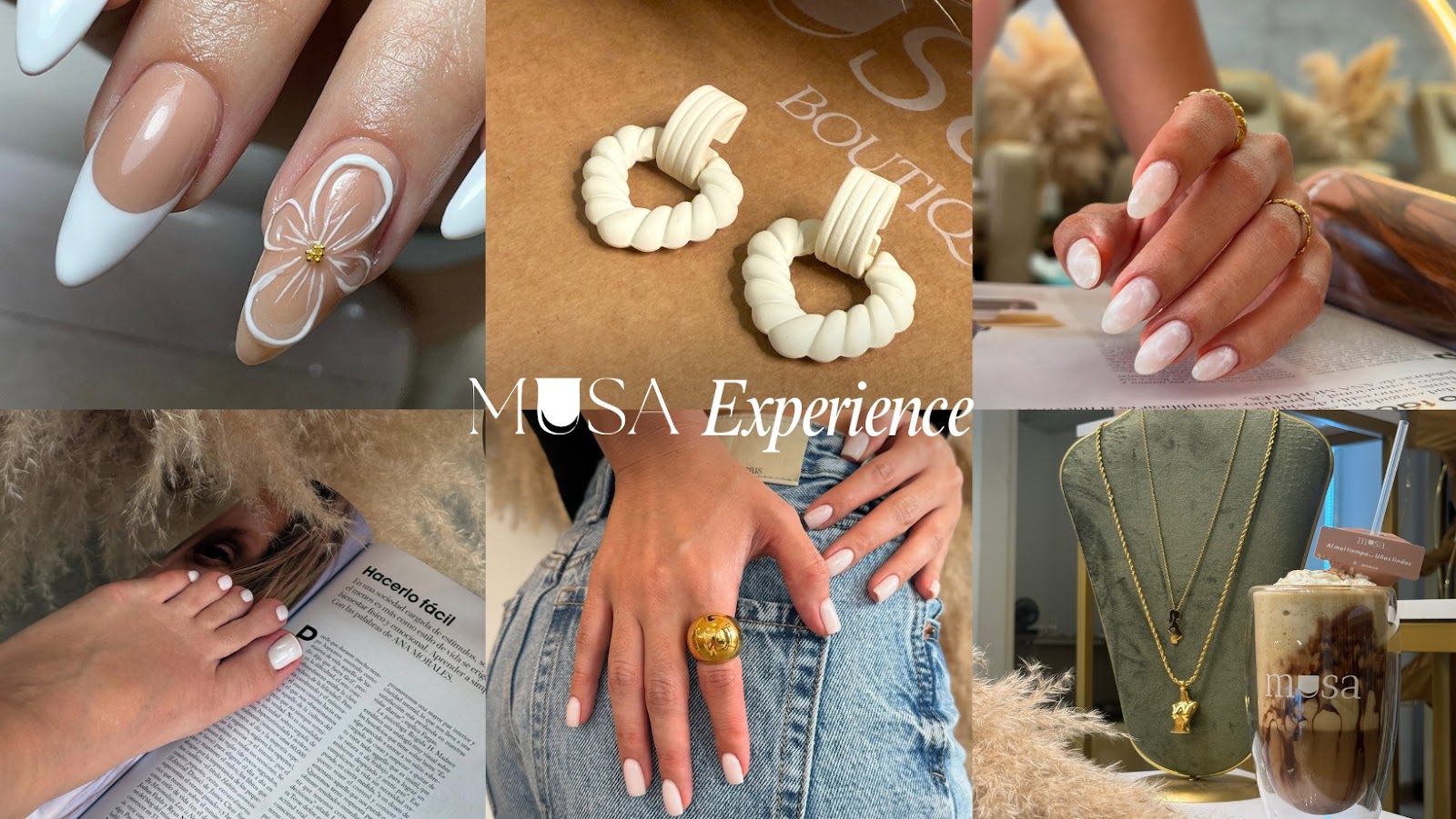 Musa Salón & Boutique