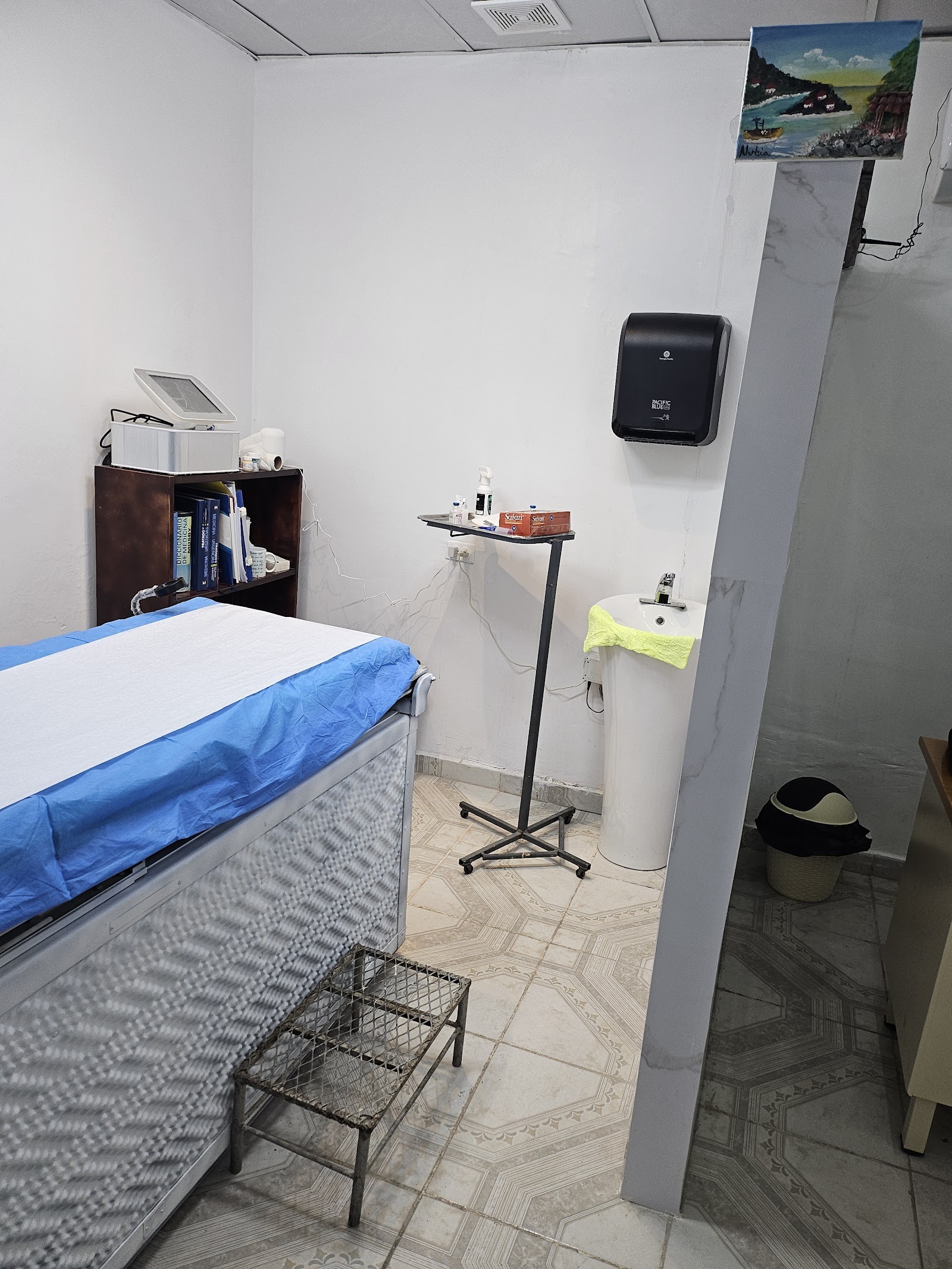 Clinica San Rafael