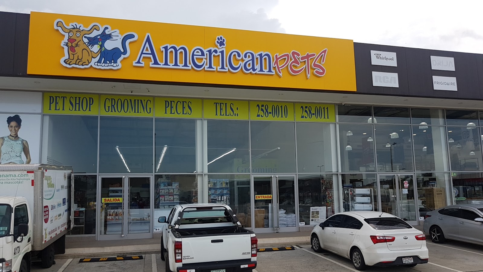 American Pets