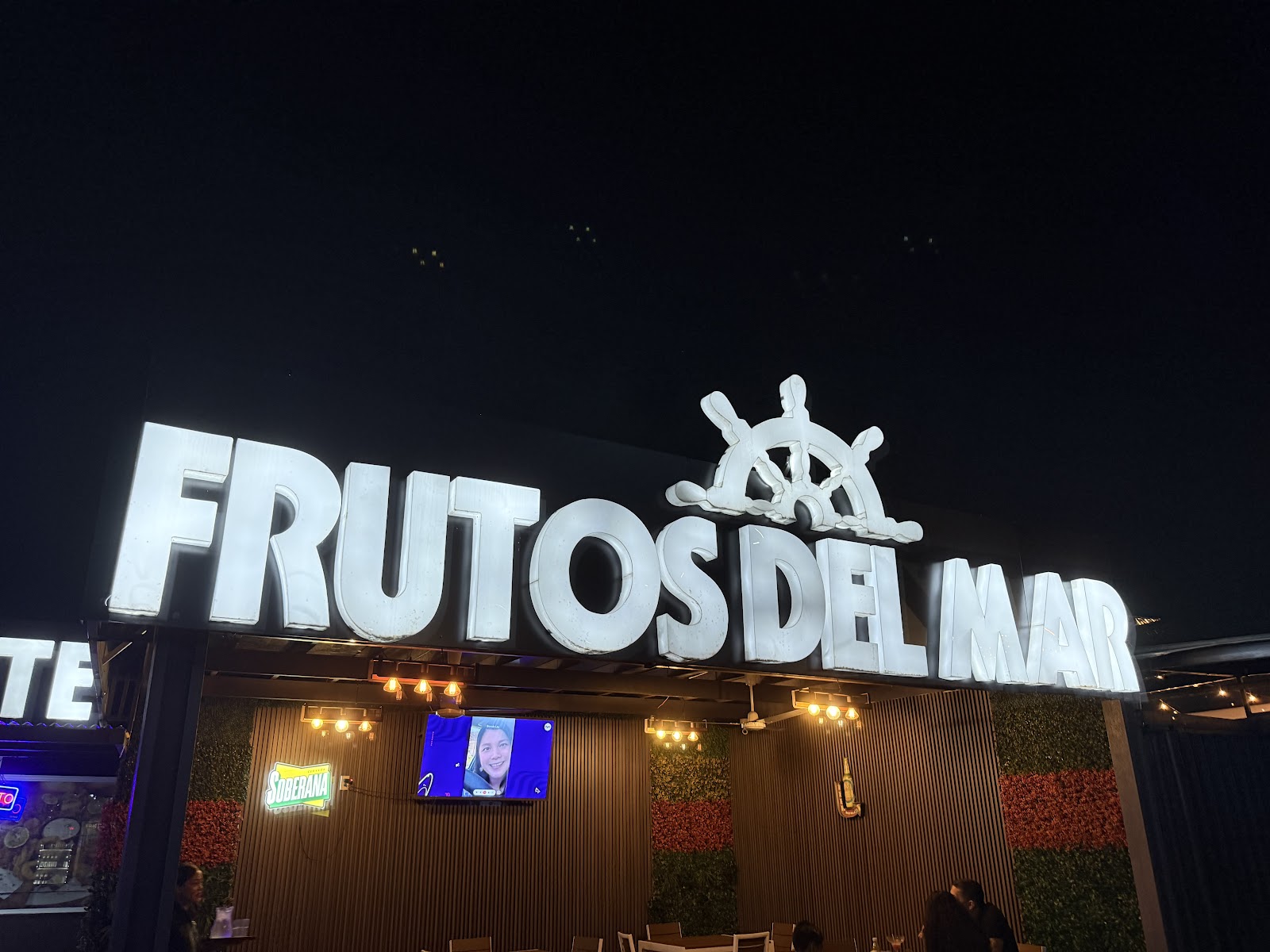 Frutos del Mar | Centennial