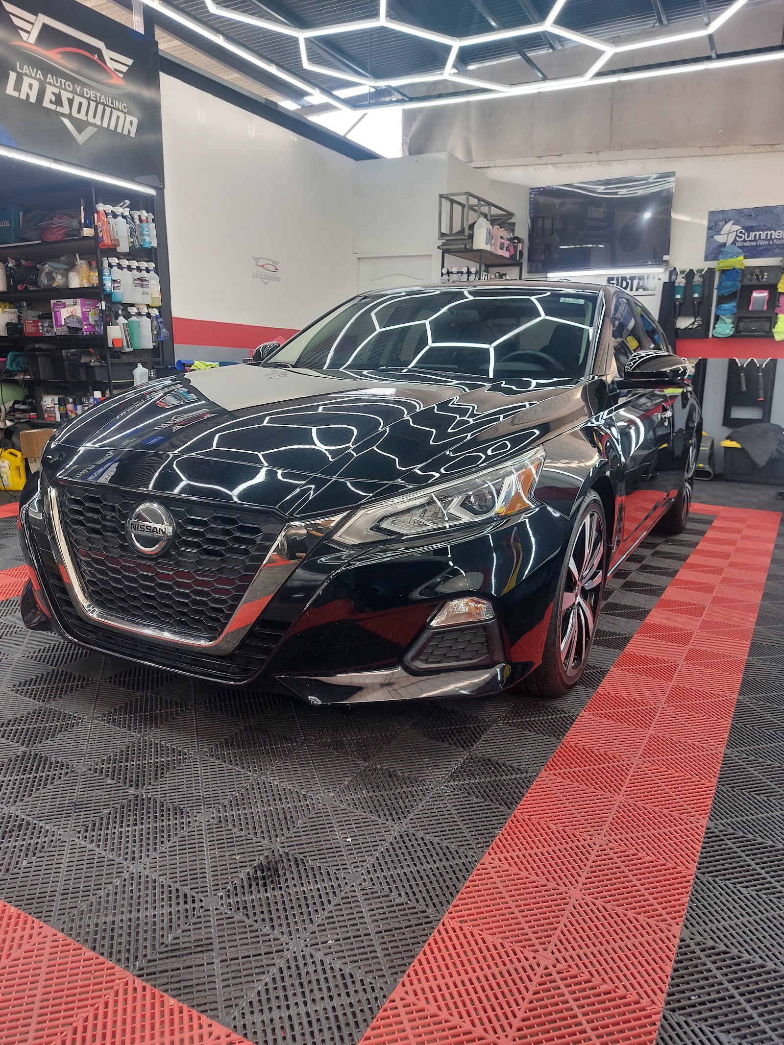 La Esquina Detailing Pro