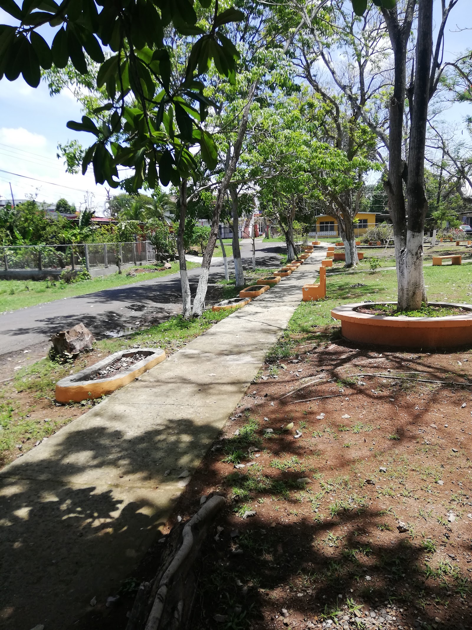 Barrio Vega Park