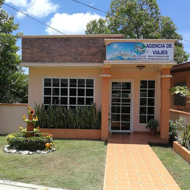 Cristy Tours