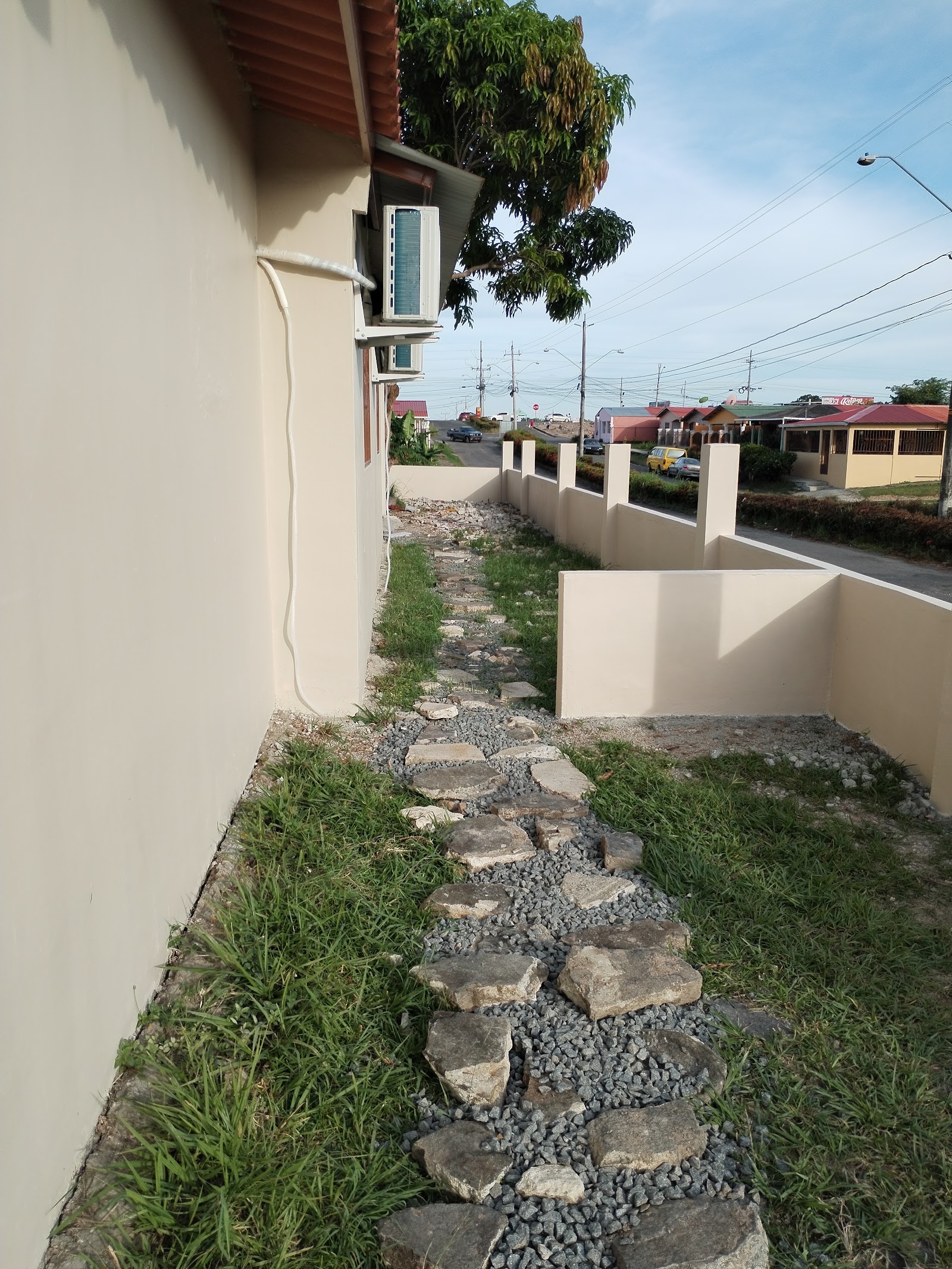 La Casa Buena Esperanza