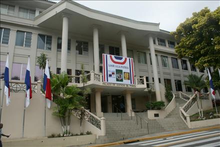 Abogada de Panamá