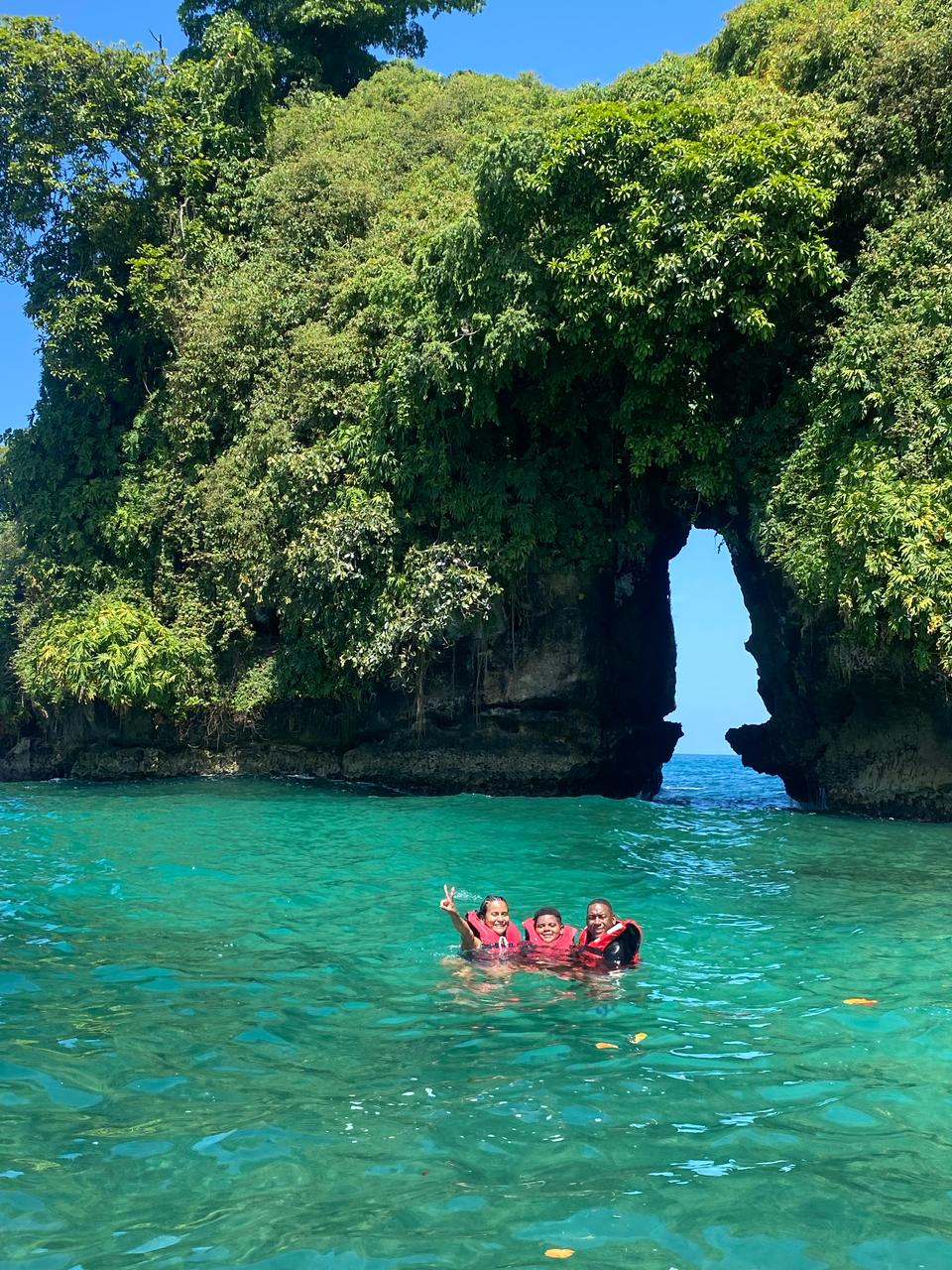Tours Bocas del Toro