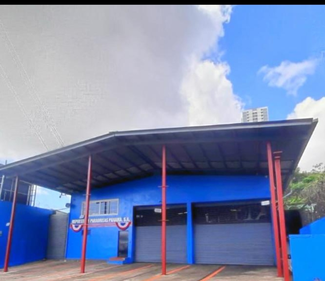 Rastro Repuestos y Parabrisas Panamá