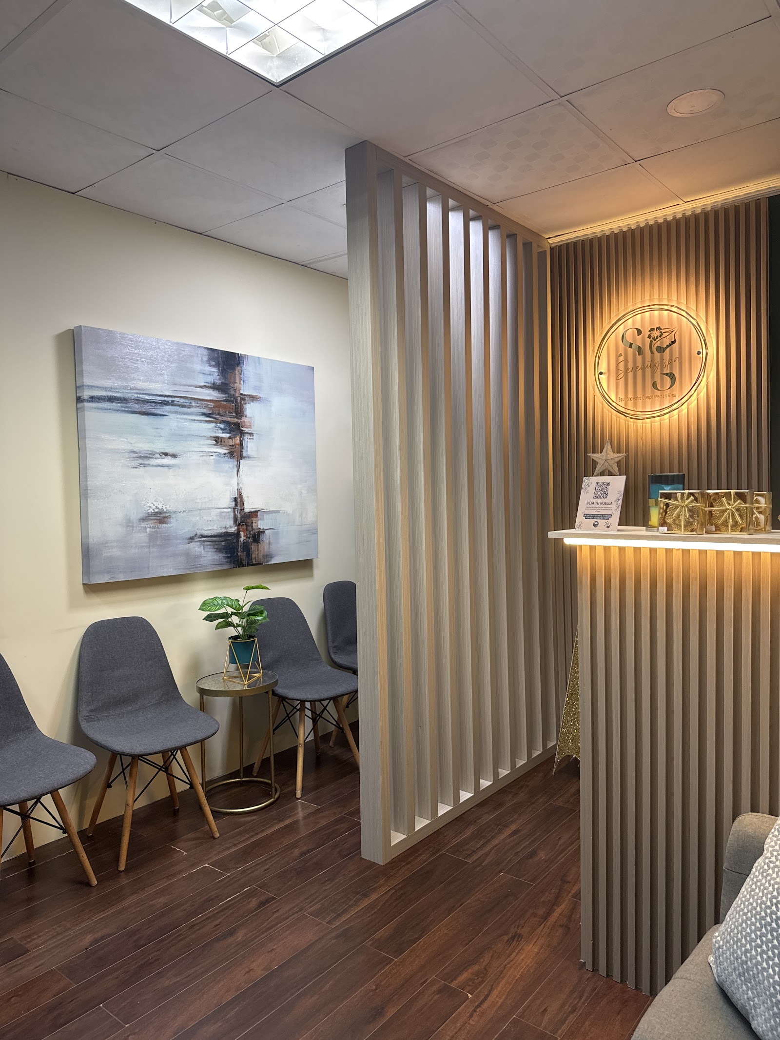 Serenity Spa