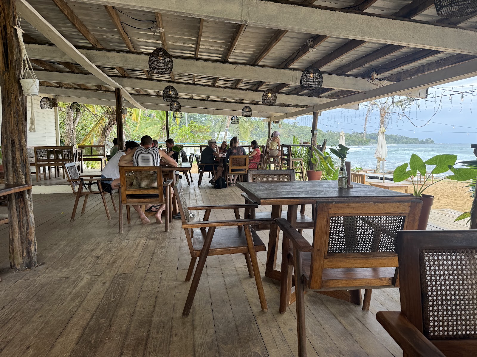 Ohana Bocas