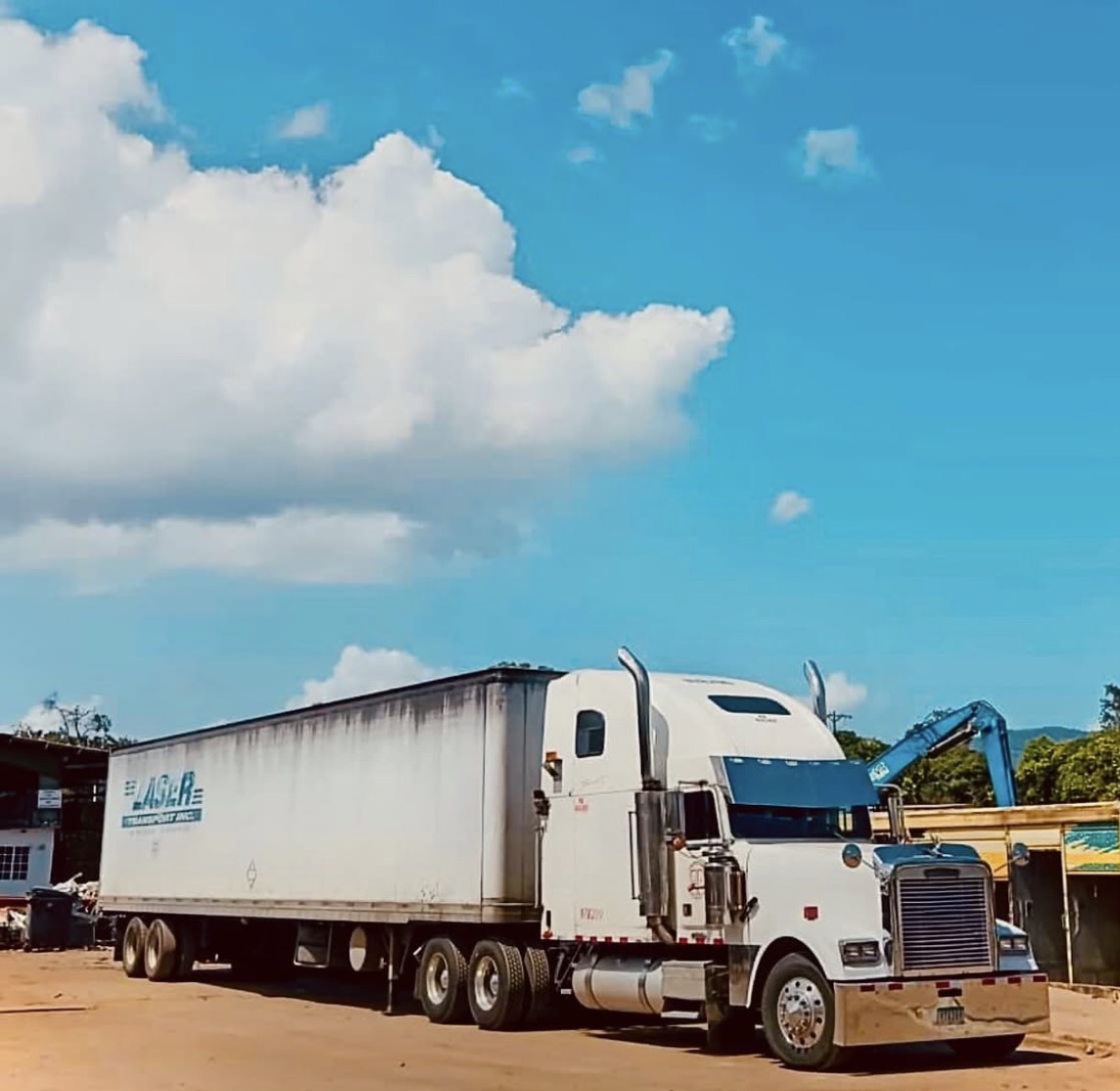 Transporte Bernardo’s e Hijos