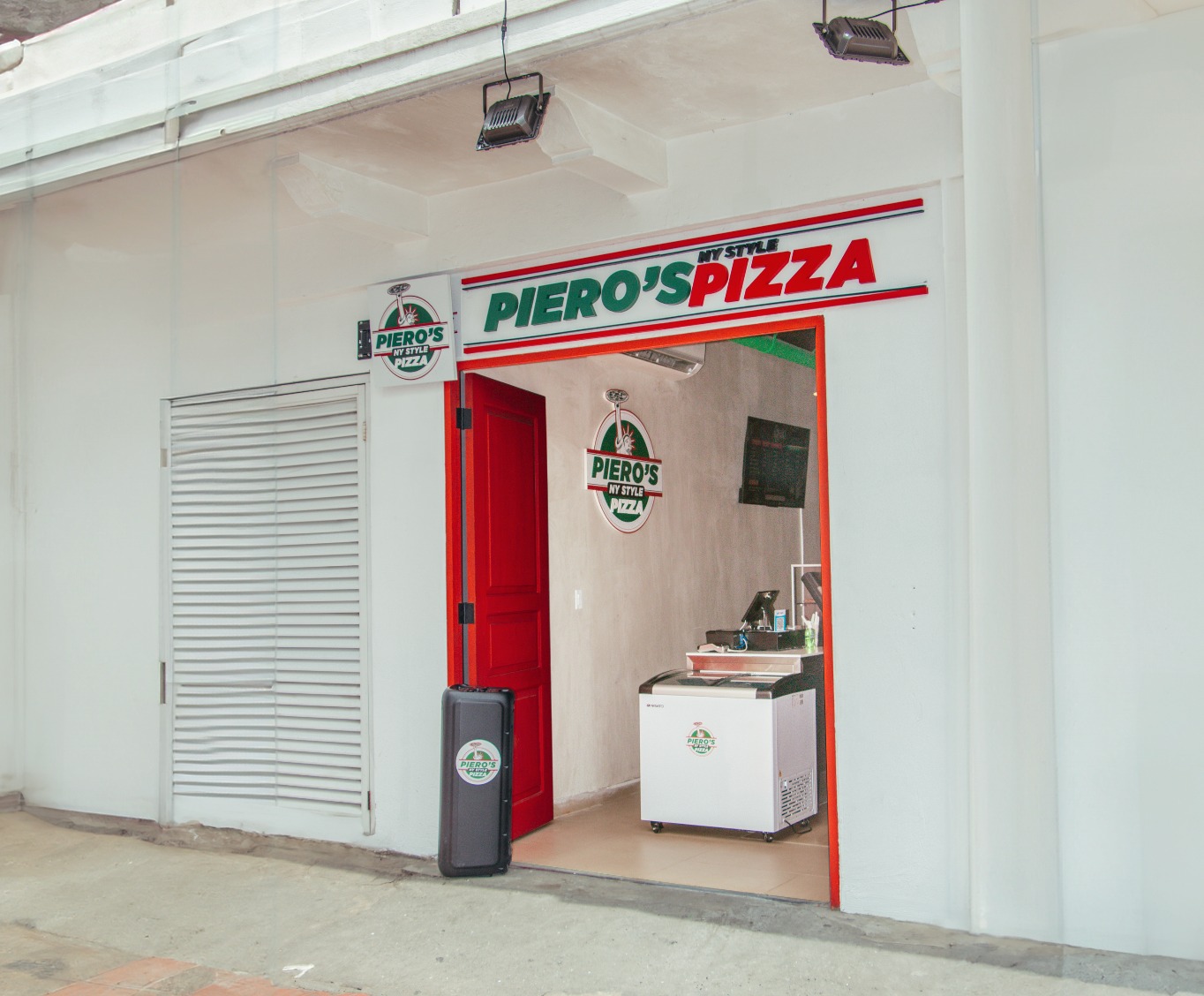 Piero’s Pizza