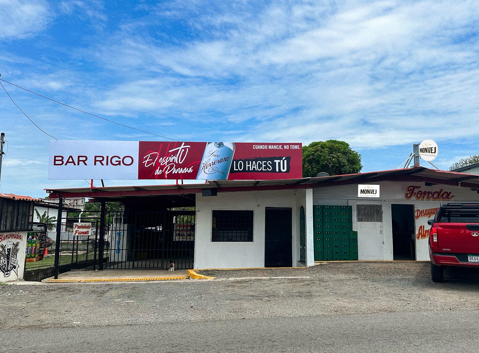 Bar Rigo
