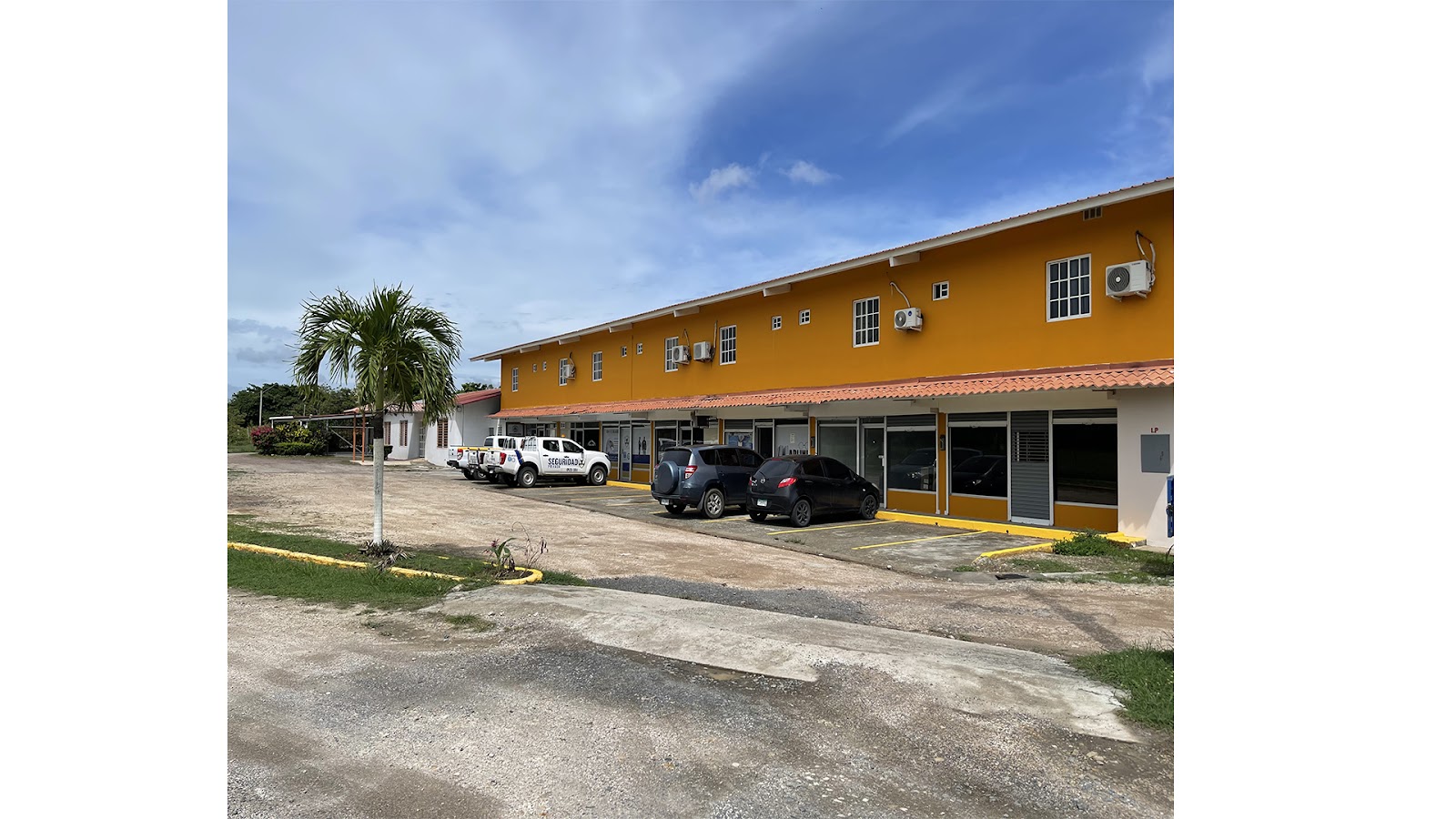 Brisas de Coclé