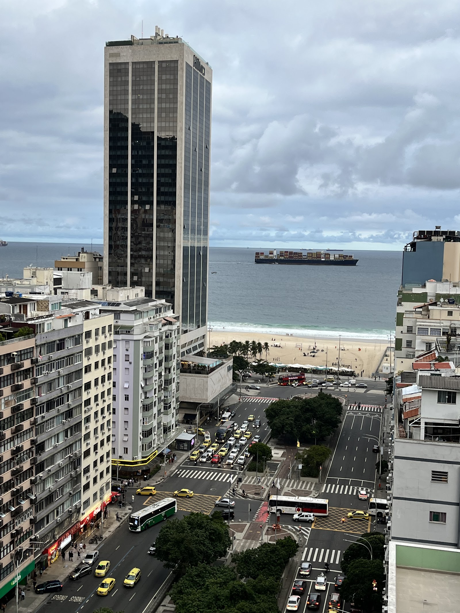 Allen Tours Panamá