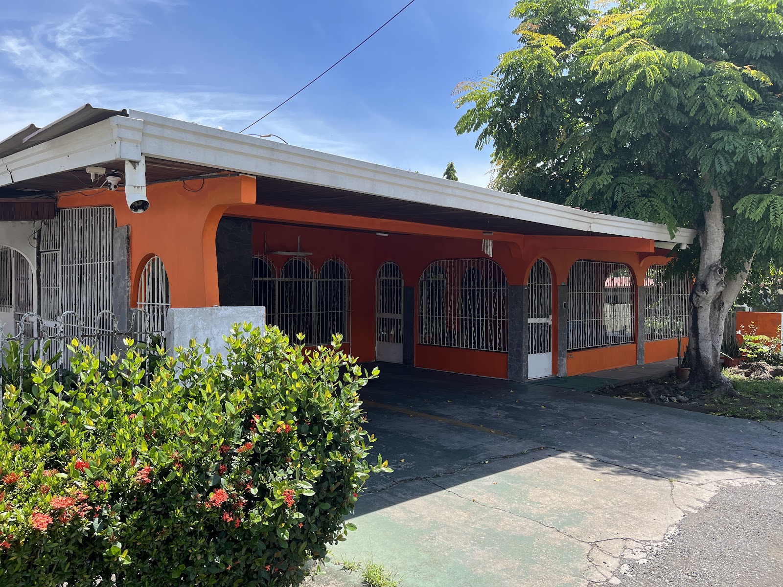Hostal Argañal