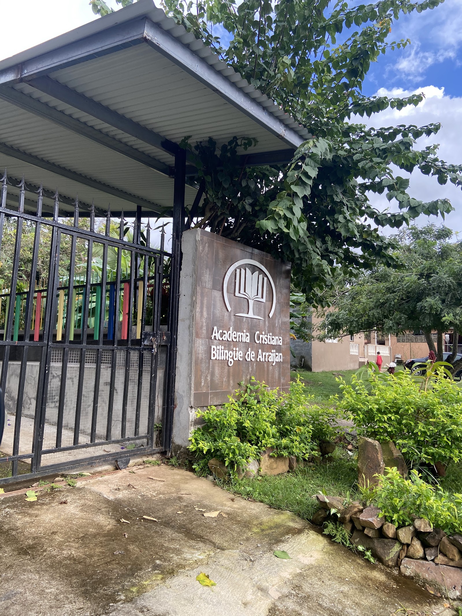 Academia Cristiana Bilingüe de Arraiján