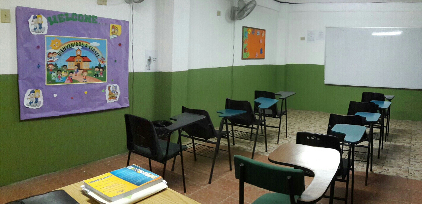 Colegio Bilingüe Santa Mónica
