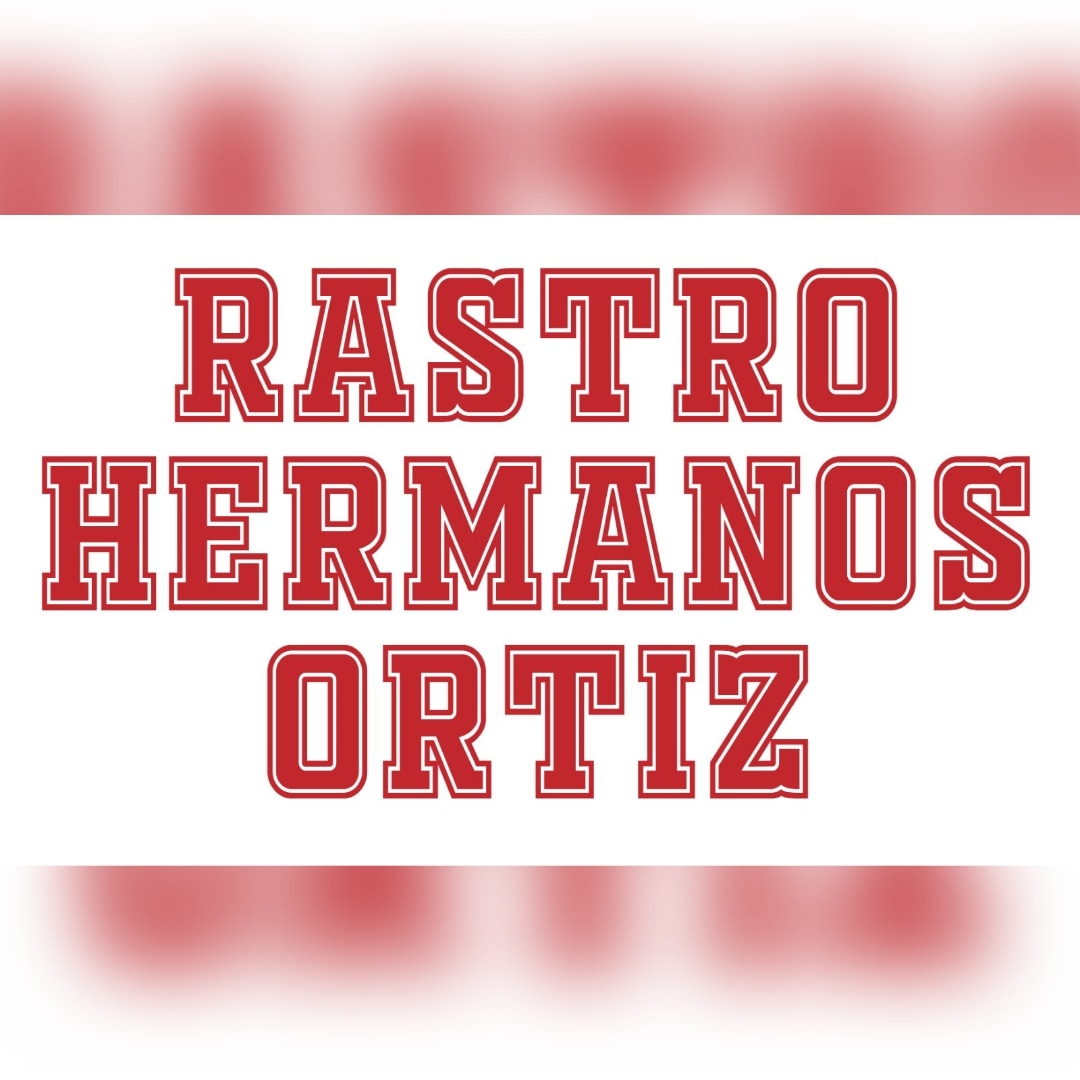 Rastro Hermanos Ortiz