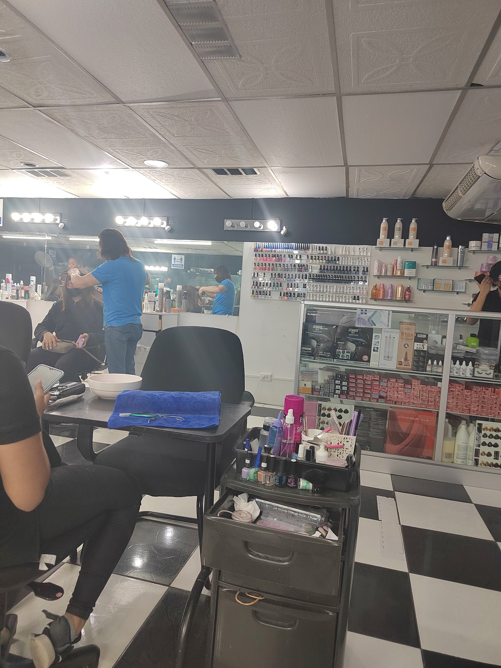 Belleza Profesional