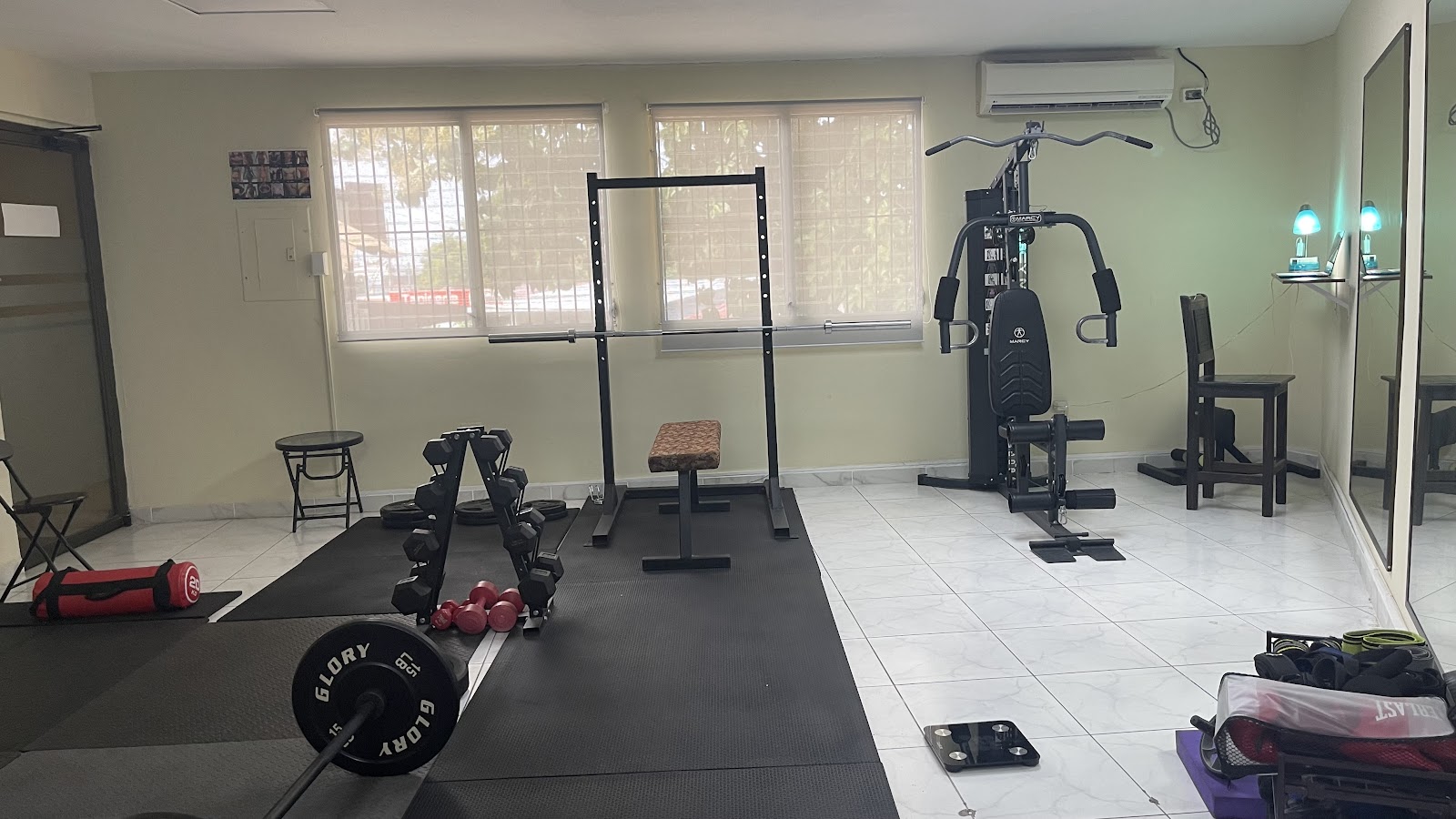 Gymlab