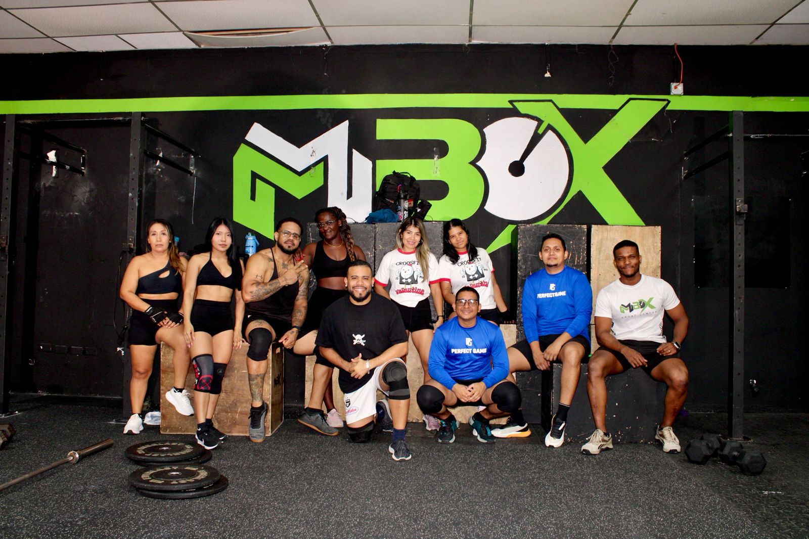 Mboxsportcenter