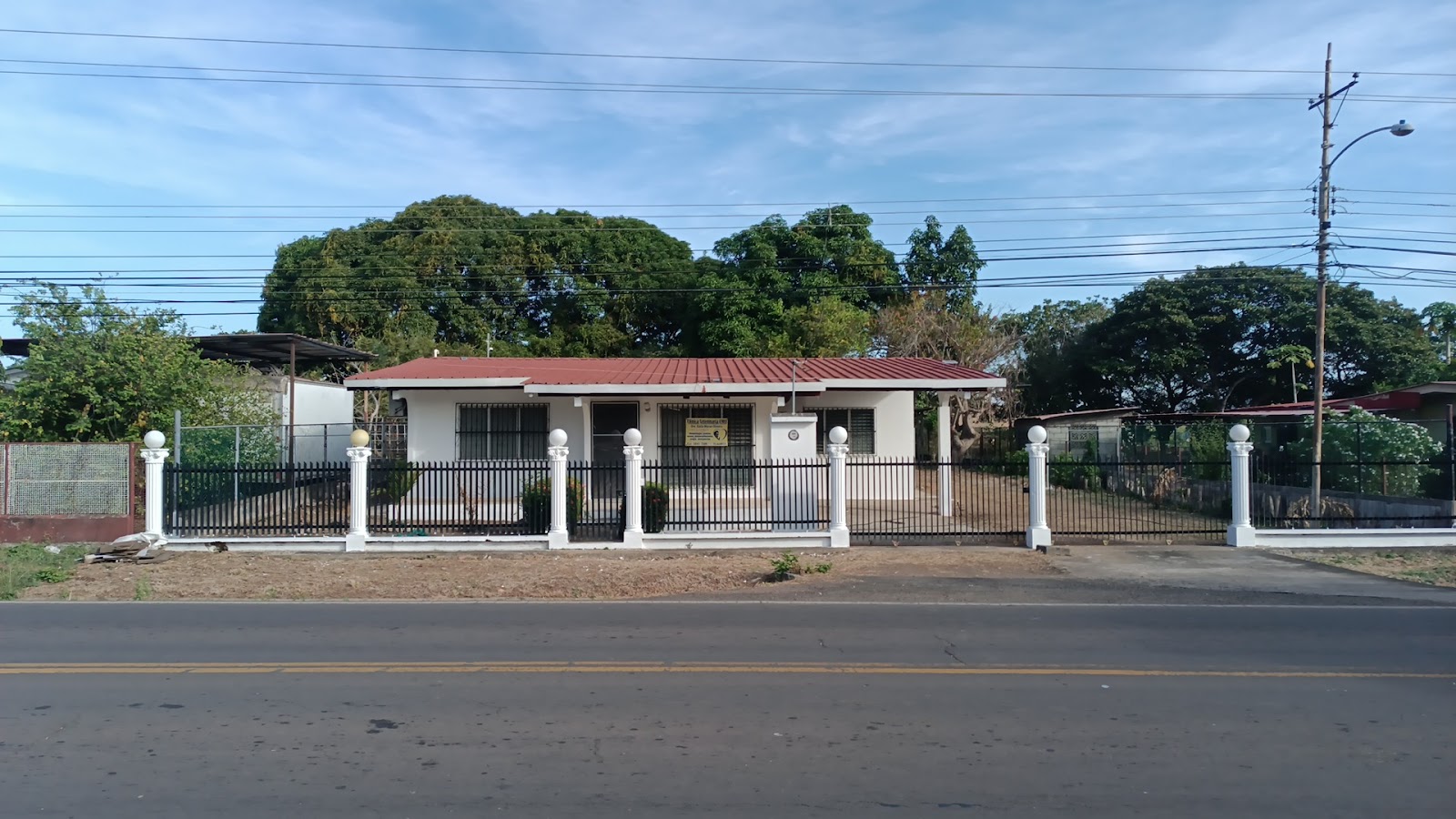 Clínica Veterinaria CMO - Aguadulce