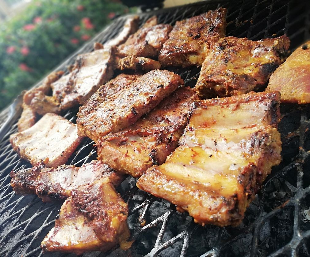 FAMILIA CHANIS / COCLE LUNCH EXPRESS