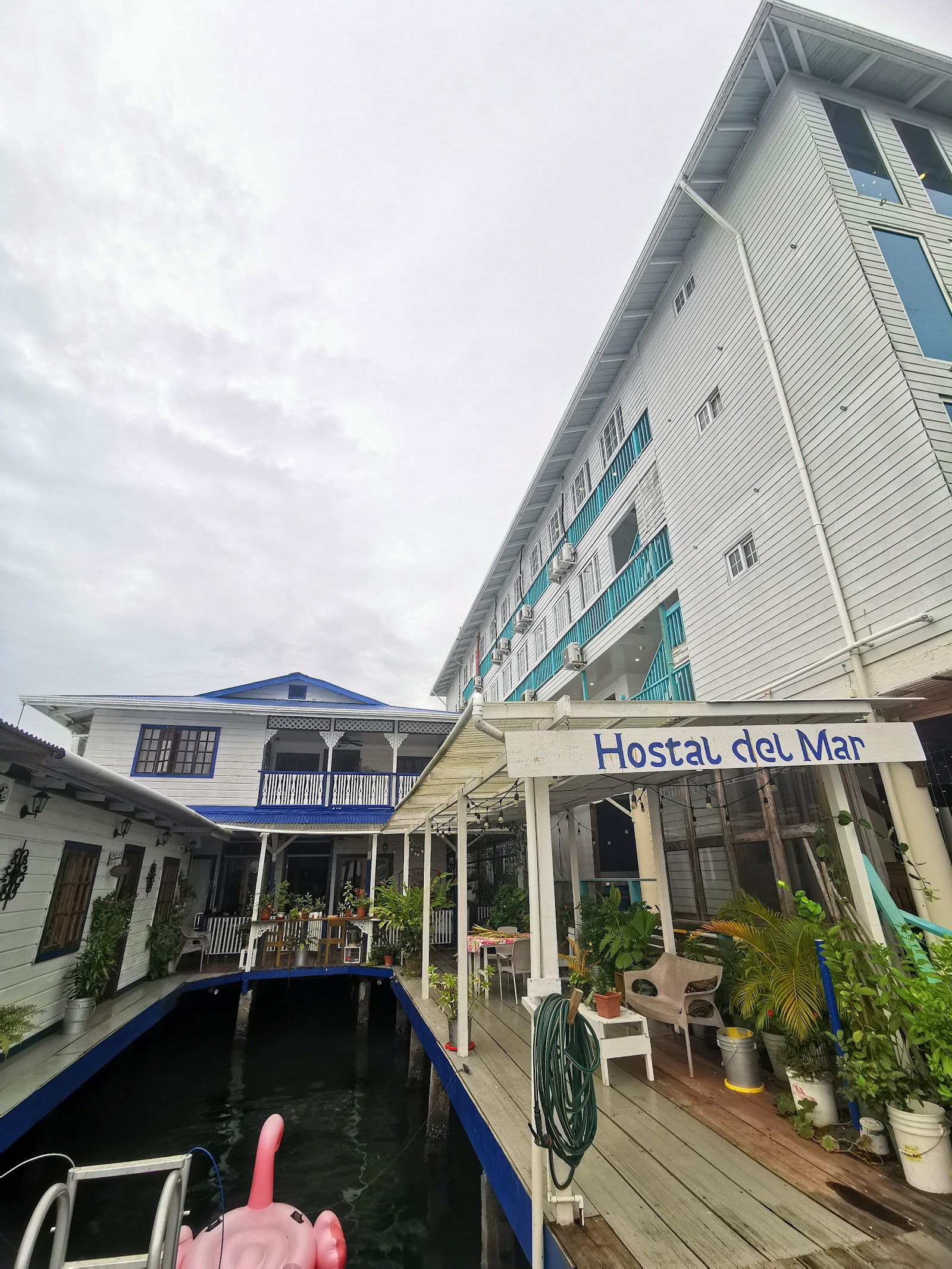 Hostal del Mar