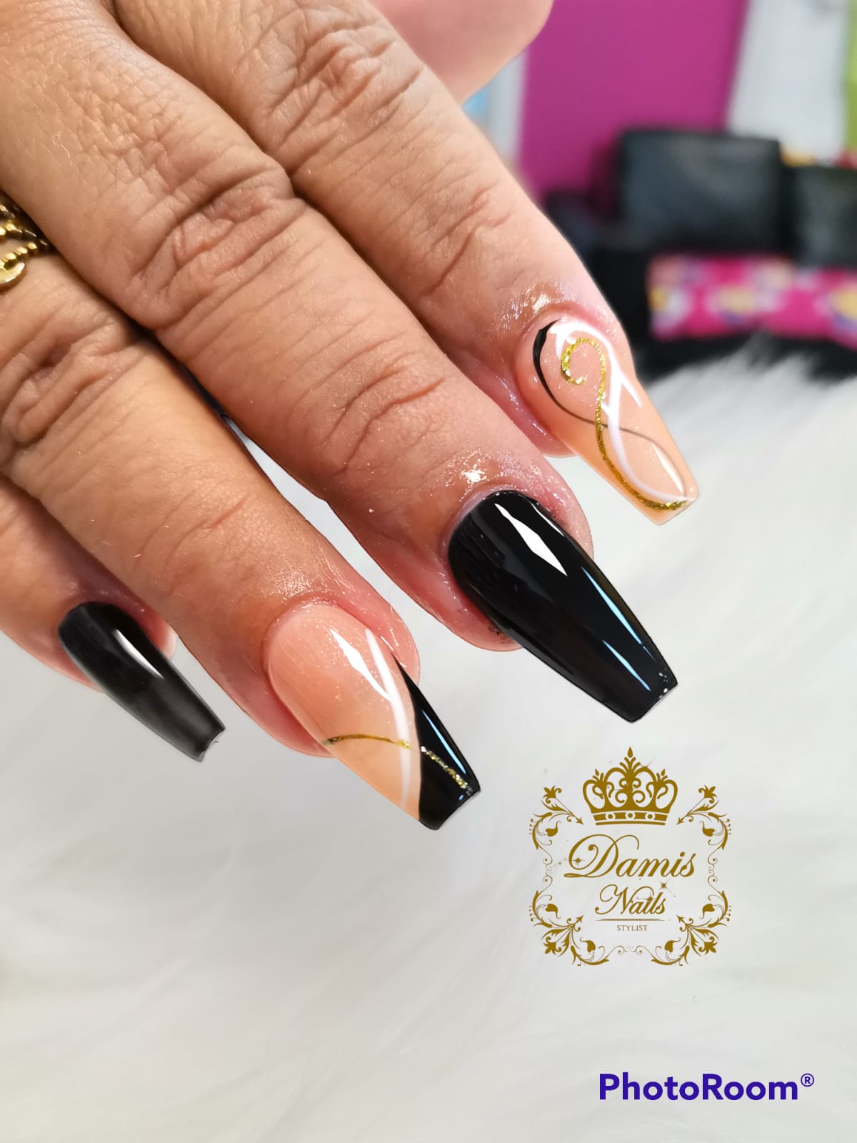 Salón de belleza Damis Nail Stylist