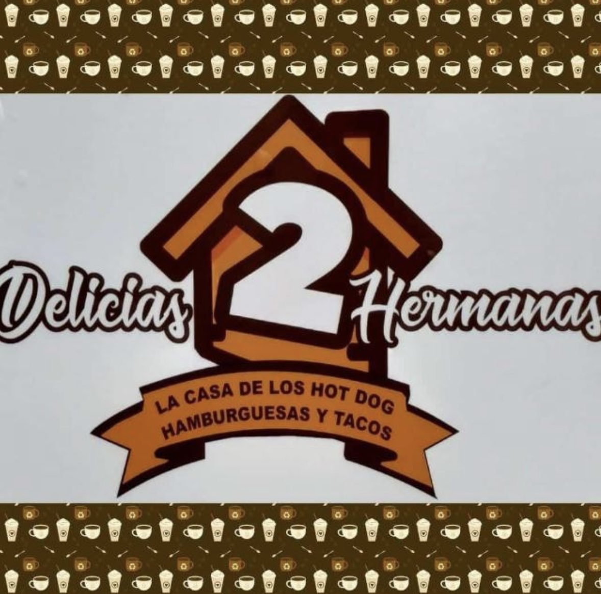 DELICIAS 2 HERMANAS