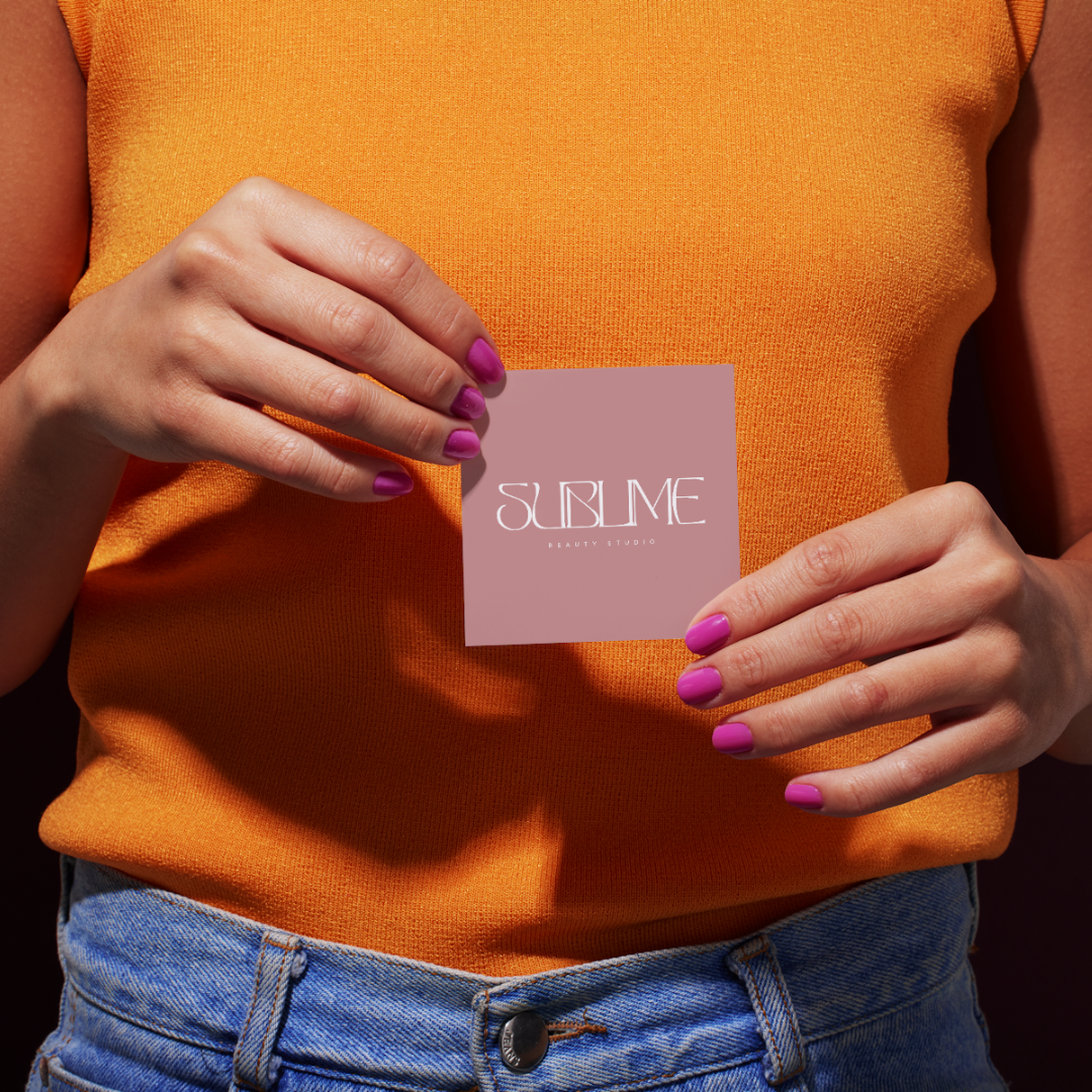 Sublime Beauty Studio Pme