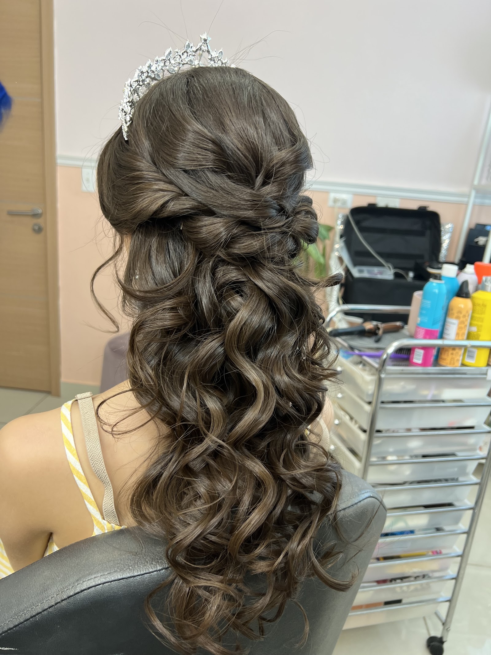 Natasha Makeup Artist