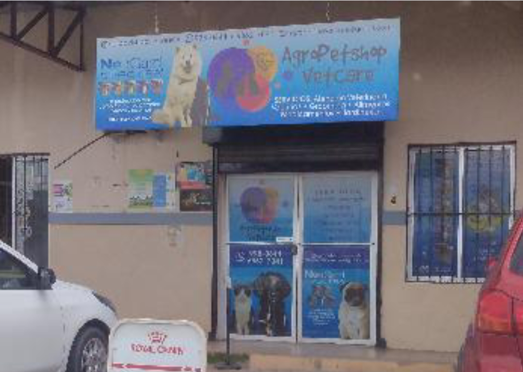 Agropetshop VetCare