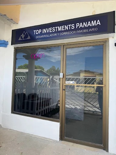 Top Investments Panama