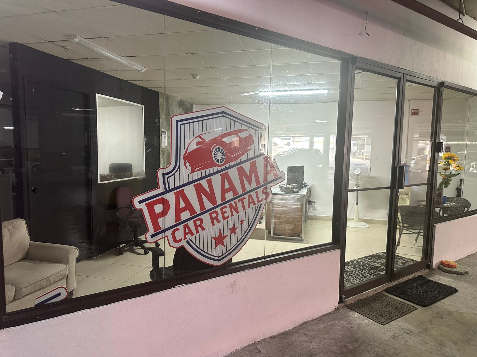 Panama Car Rentals