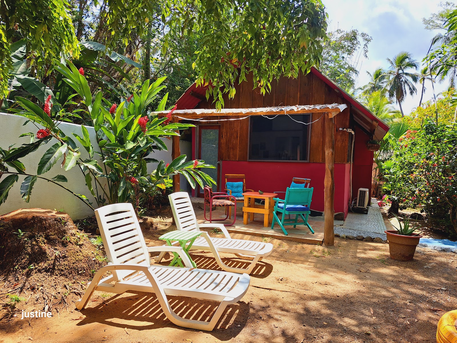 Macondo Hostel