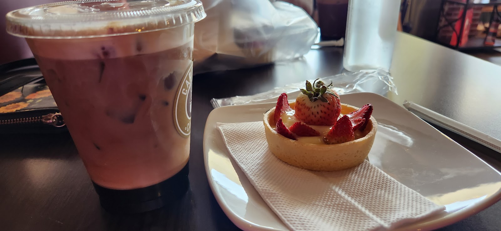 Carolinas Cafe
